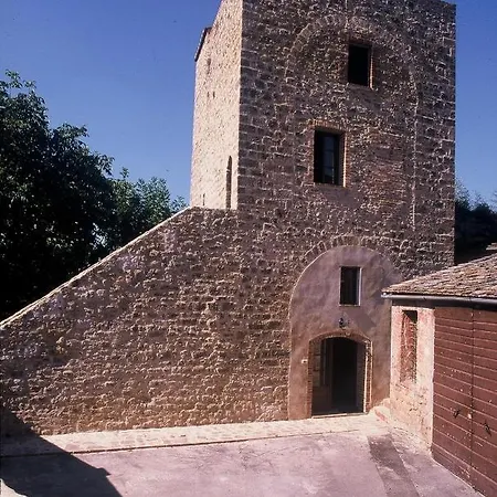 Il Paese Del Garbo Diffuso Hotel apartamentowy