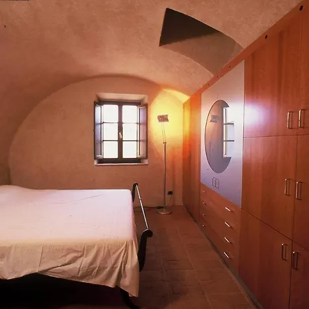 Il Paese Del Garbo Diffuso Hotel apartamentowy *