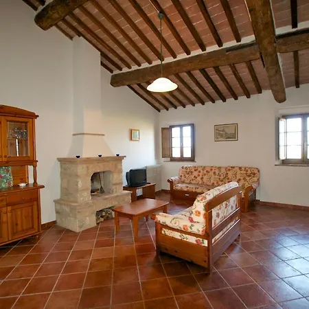 Il Paese Del Garbo Diffuso Hotel apartamentowy