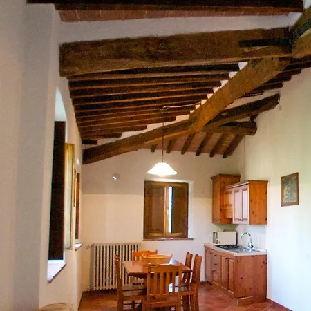 Il Paese Del Garbo Diffuso Hotel apartamentowy