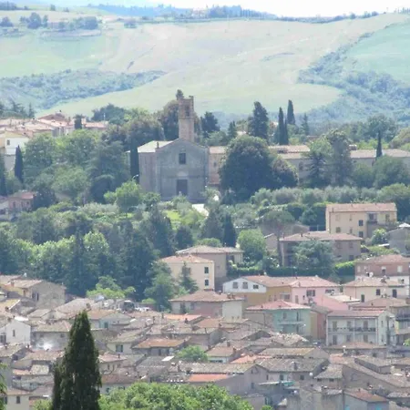 Il Paese Del Garbo Diffuso