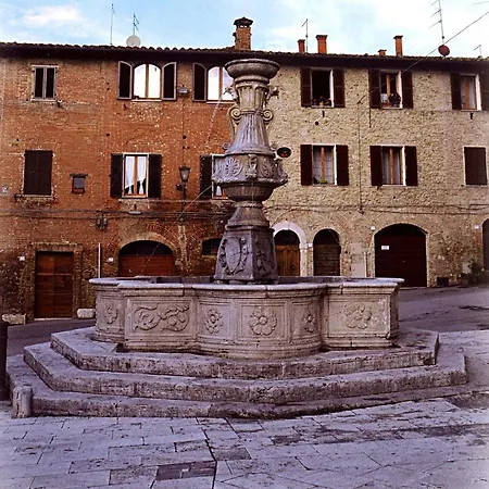 Il Paese Del Garbo Diffuso Hotel apartamentowy