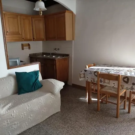 Hotel apartamentowy Il Paese Del Garbo Diffuso