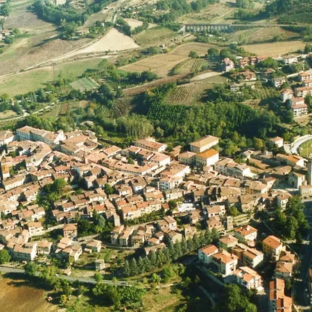 Il Paese Del Garbo Diffuso Hotel apartamentowy