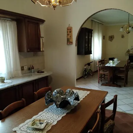Il Paese Del Garbo Diffuso * Asciano