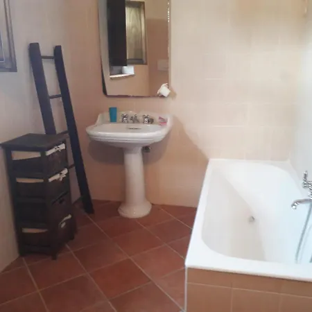 Hotel apartamentowy Il Paese Del Garbo Diffuso