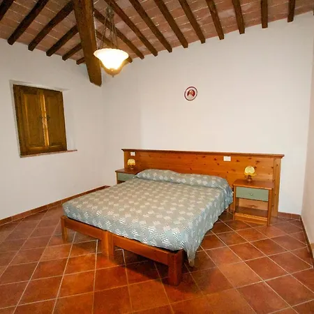 Hotel apartamentowy Il Paese Del Garbo Diffuso
