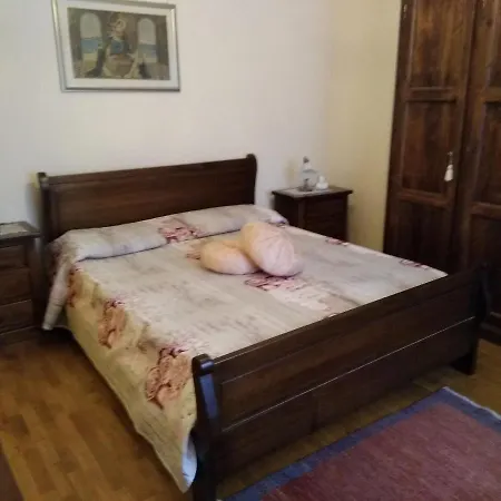 Hotel apartamentowy Il Paese Del Garbo Diffuso