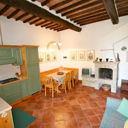 Il Paese Del Garbo Diffuso Hotel apartamentowy Asciano