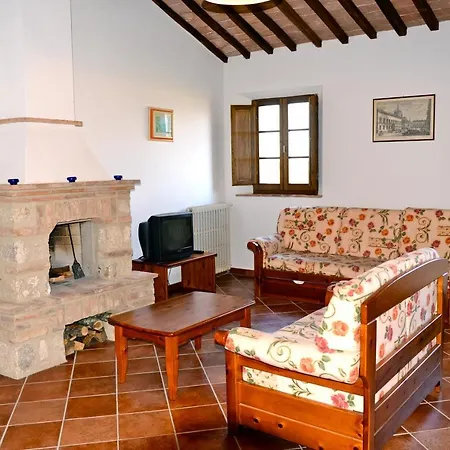Il Paese Del Garbo Diffuso