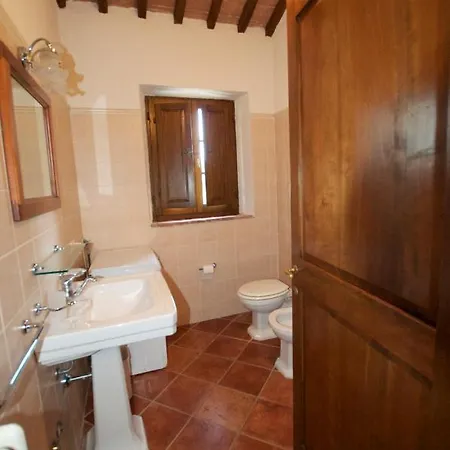 Hotel apartamentowy Il Paese Del Garbo Diffuso *