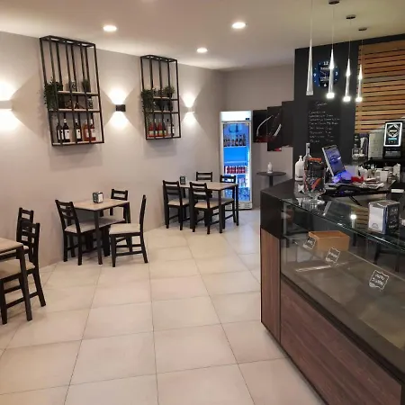 Il Paese Del Garbo Diffuso Hotel apartamentowy *