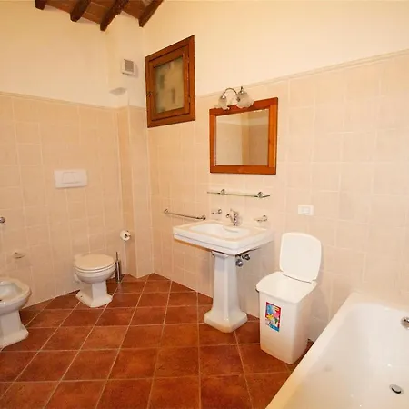 Il Paese Del Garbo Diffuso Hotel apartamentowy *