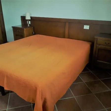 Hotel apartamentowy Il Paese Del Garbo Diffuso Asciano