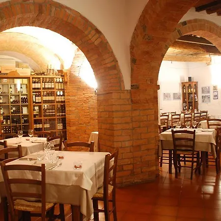 Il Paese Del Garbo Diffuso Hotel apartamentowy