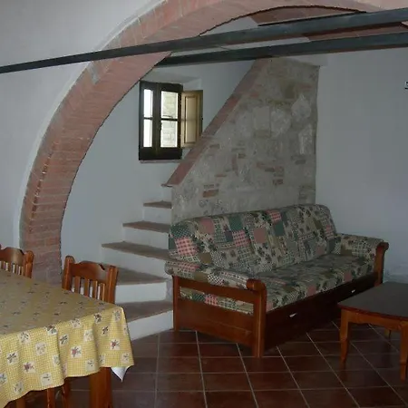 Il Paese Del Garbo Diffuso * Asciano