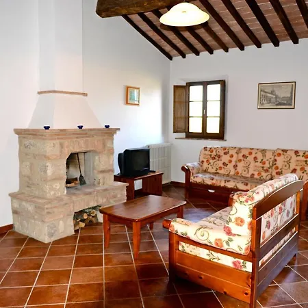 Il Paese Del Garbo Diffuso Hotel apartamentowy