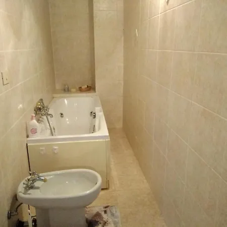 Il Paese Del Garbo Diffuso Hotel apartamentowy