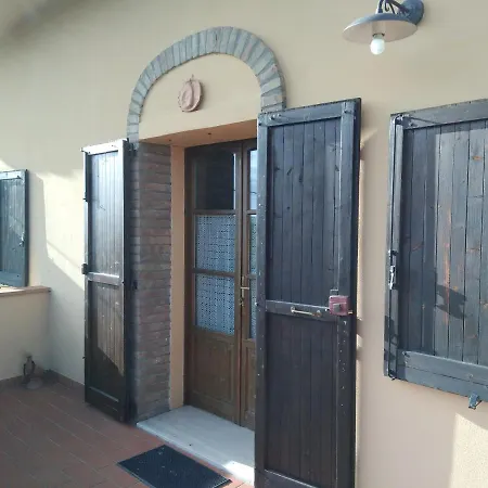 Hotel apartamentowy Il Paese Del Garbo Diffuso *