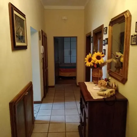 Hotel apartamentowy Il Paese Del Garbo Diffuso *
