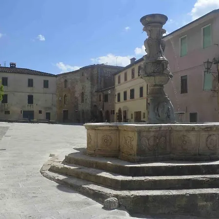 Il Paese Del Garbo Diffuso Hotel apartamentowy