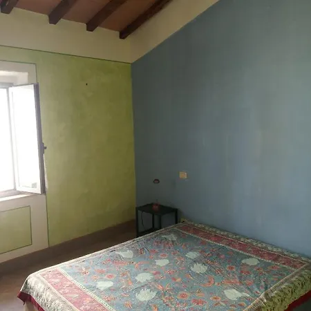 Il Paese Del Garbo Diffuso Hotel apartamentowy