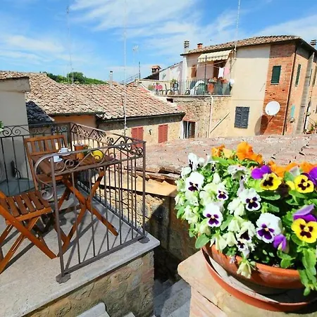 Il Paese Del Garbo Diffuso Hotel apartamentowy